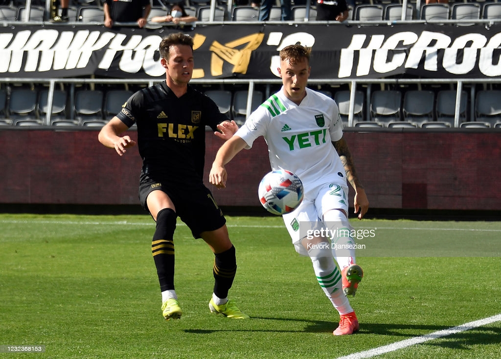 Austin FC vs LAFC preview: How to watch, team news, predicted lineups and ones to watch