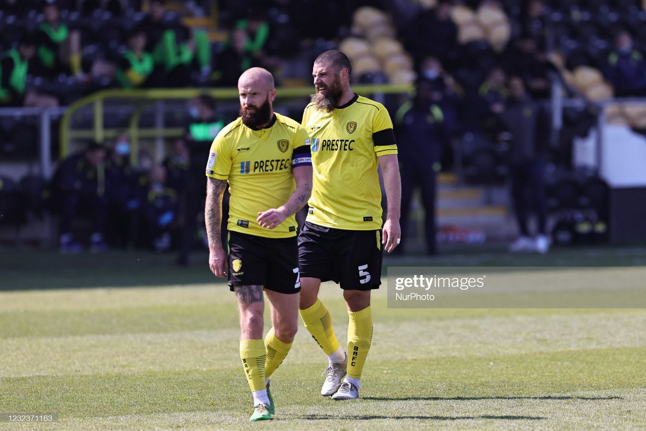 Burton Albion vs Lincoln City preview: How to watch, team news, predicted line ups and ones to watch