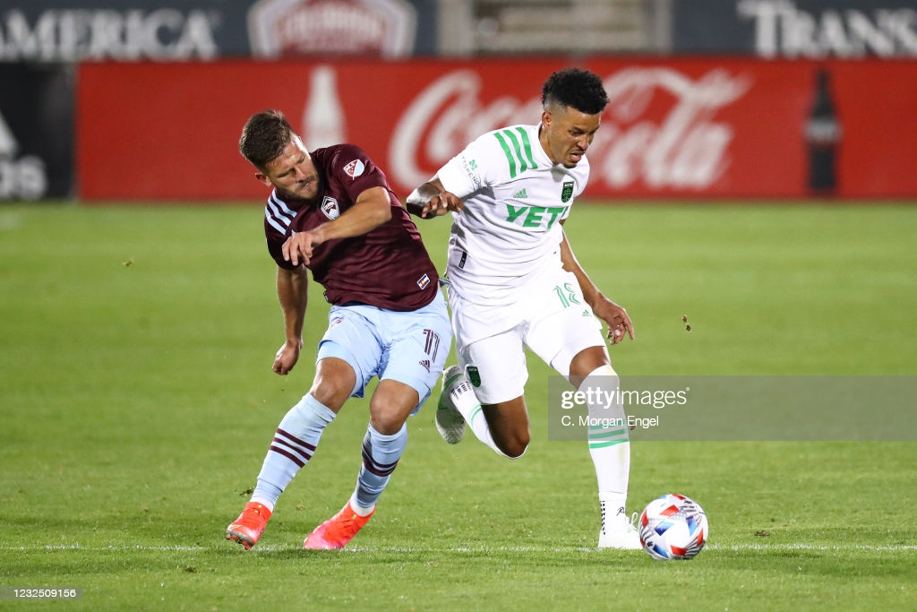 Austin FC vs Colorado preview: How to watch, team news, predicted lineups and ones to watch