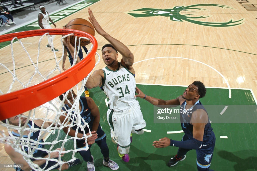 Full Highlights: Bucks 77-87 Grizzlies in 2021 NBA Preseason Full Highlights: Bucks 77-87 Grizzlies in 2021 NBA Preseason