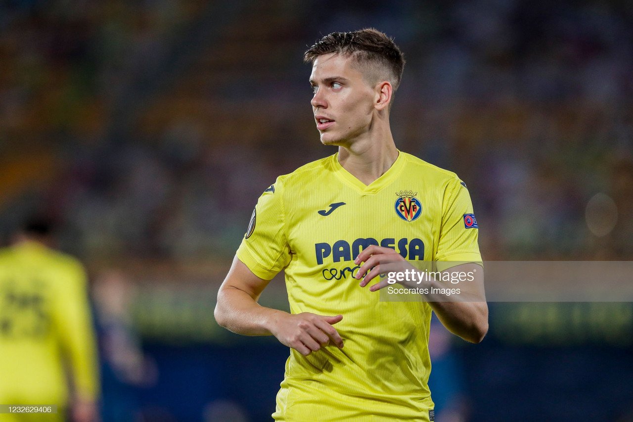 Should Spurs bring back Juan Foyth from Villarreal?