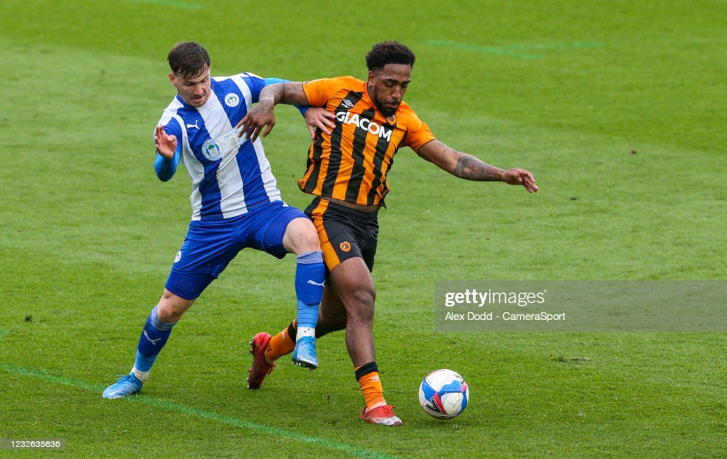 Hull City vs Wigan Athletic preview: How to watch, team news, kick-off time, predicted lineups and ones to watch