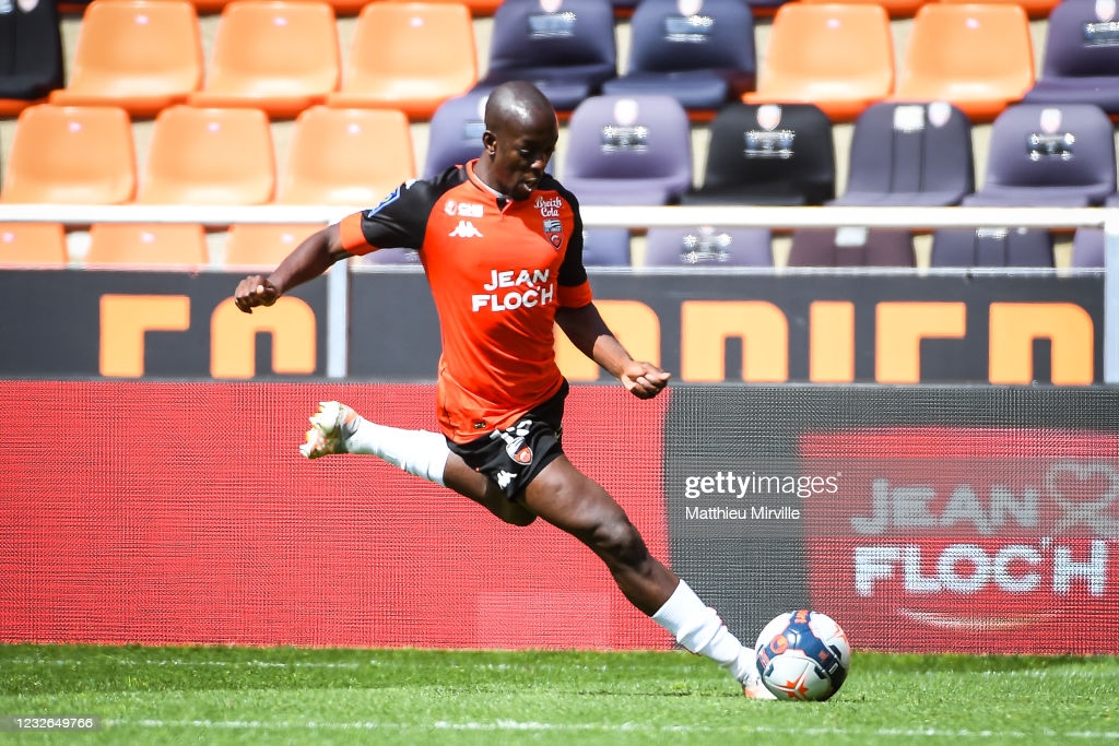 Brentford sign forward Yoane Wissa on four-year contract