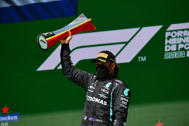 2021 Portuguese GP: Driver Ratings