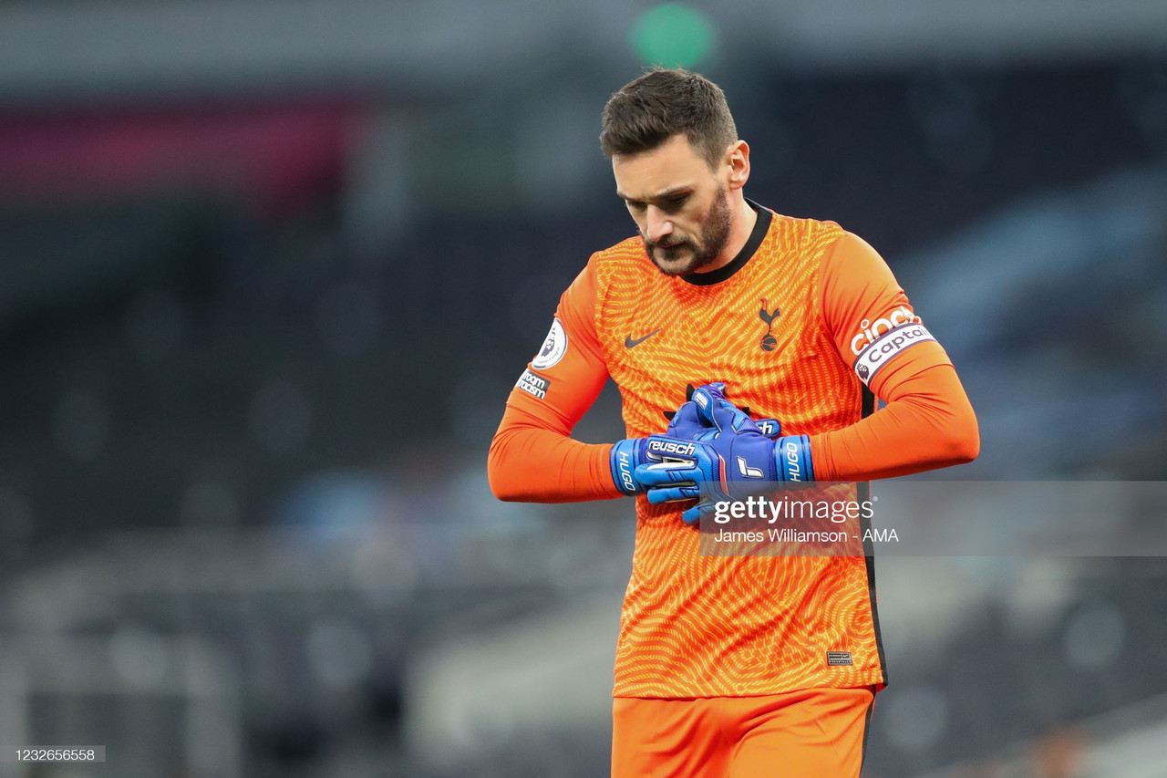 Hugo Lloris: Keep or Sell?