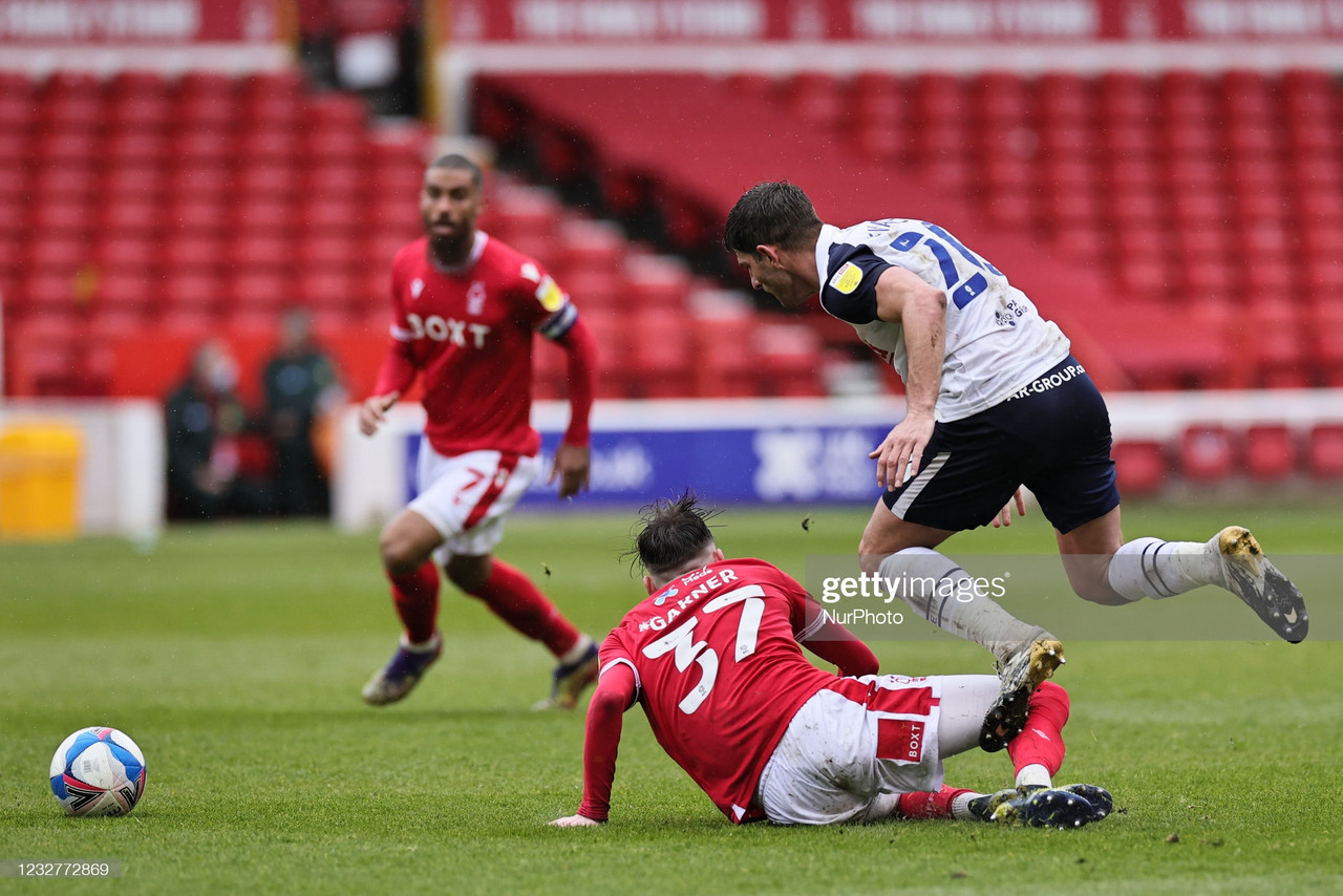 Nottingham Forest vs Preston North End preview: How to watch, kick-off time, team news, predicted lineups and ones to watch