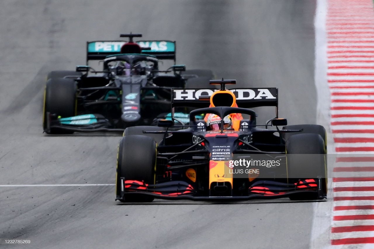 2021 Spanish GP: Talking Points