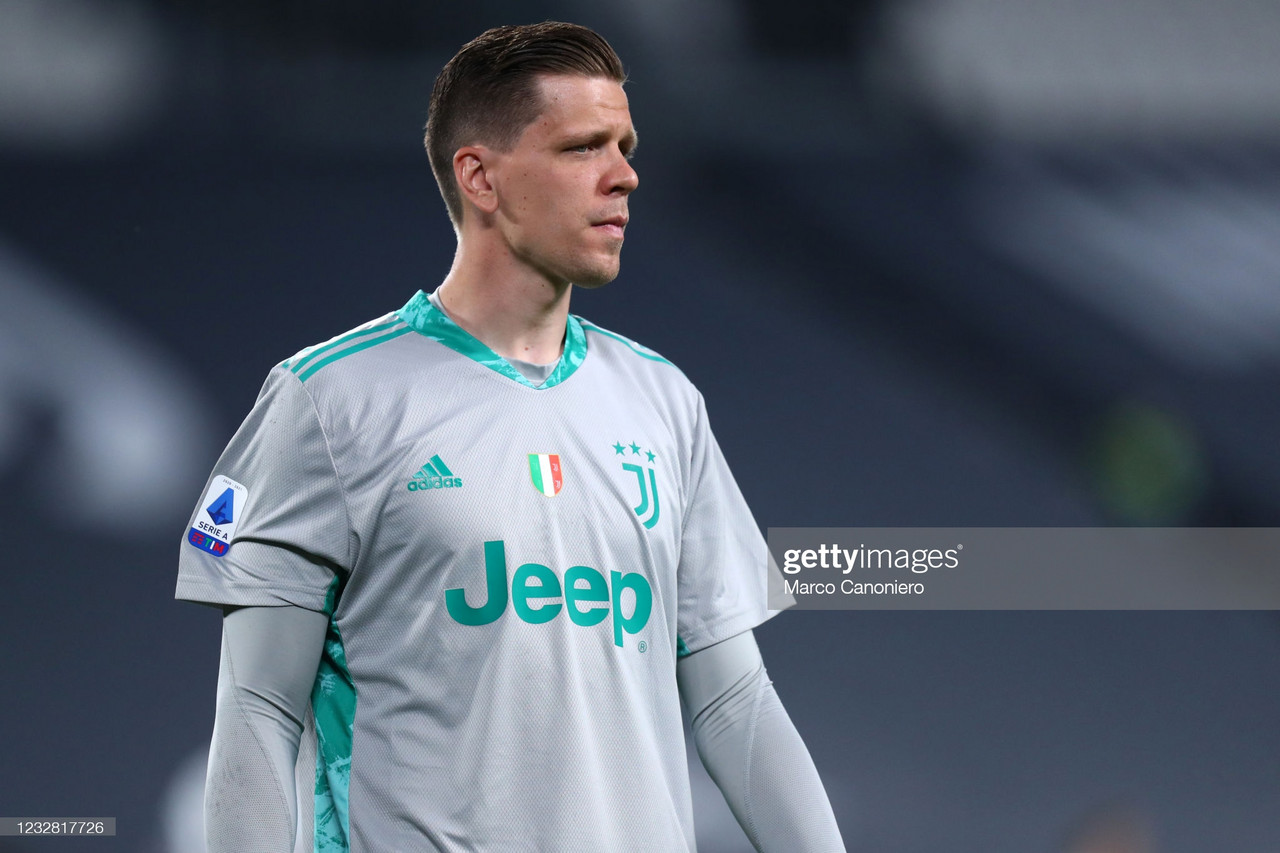 Will Szczesny return to Arsenal?