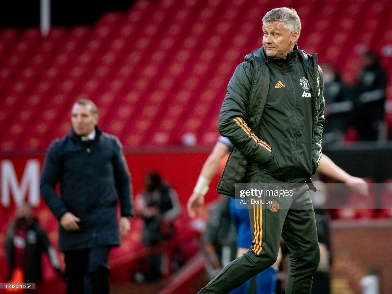 Manchester United vs Liverpool: Solskjaer previews consequential clash  