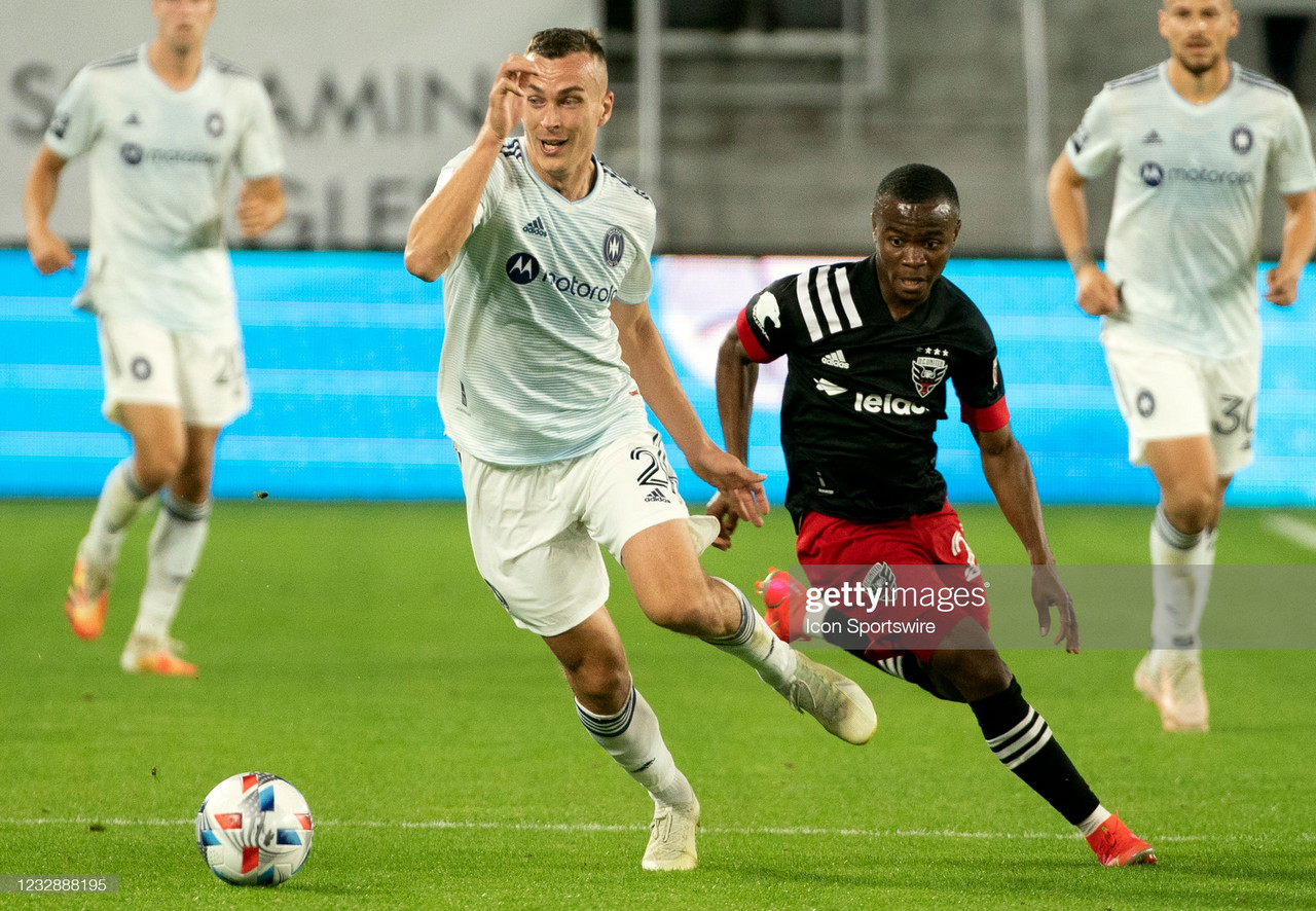 Chicago Fire vs D.C. United preview: How to watch, kick-off time, team news, predicted lineups, and ones to watch