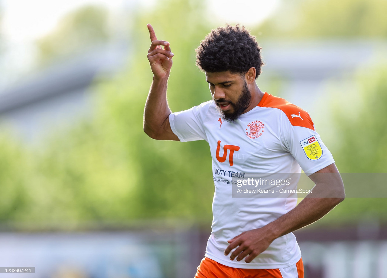 Blackpool vs Oxford United preview: How to watch, team news, predicted lineups and ones to watch