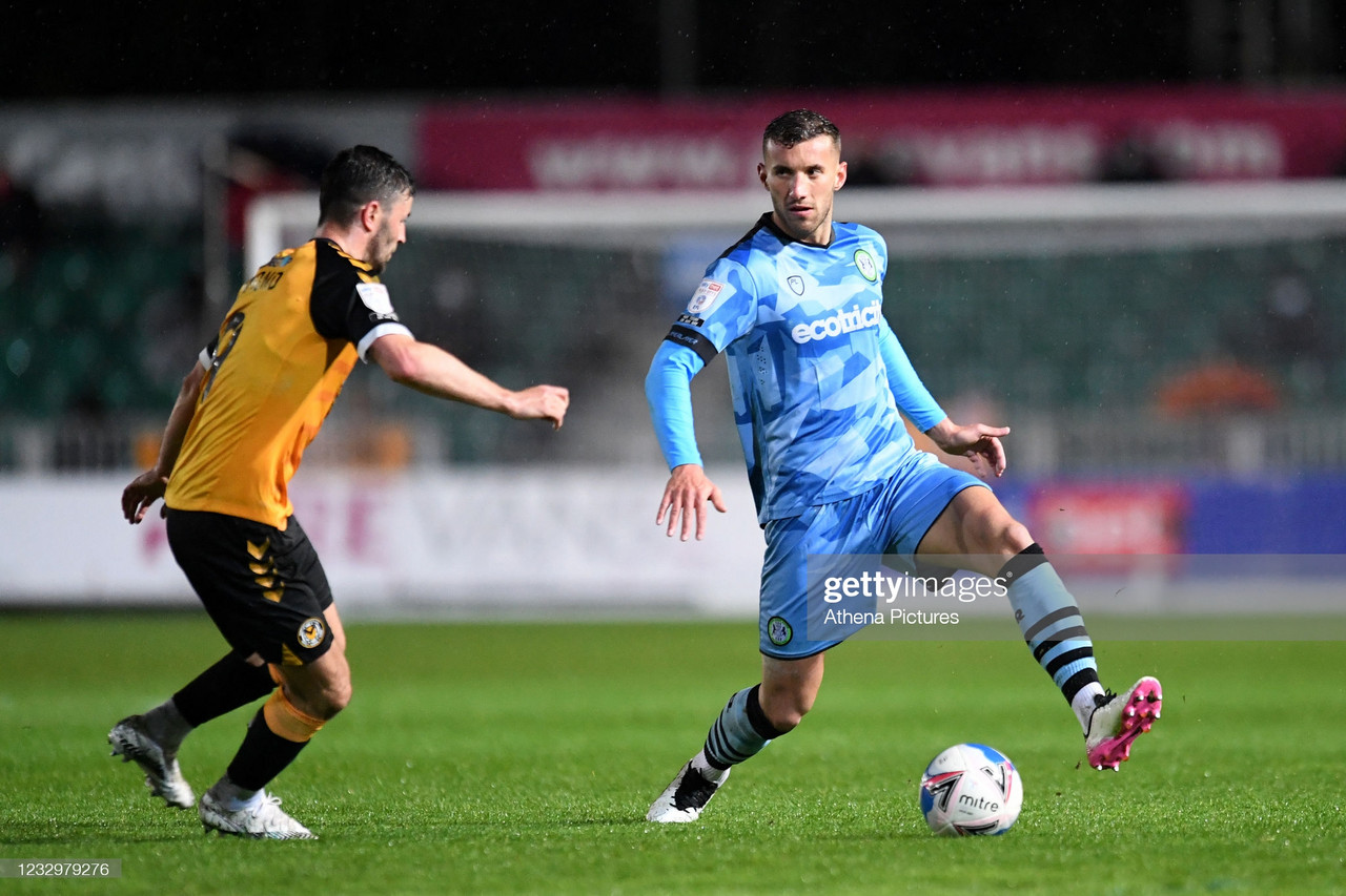 Forest Green Rovers vs Newport County preview: How to watch, kick-off time, team news, predicted lineups and ones to watch