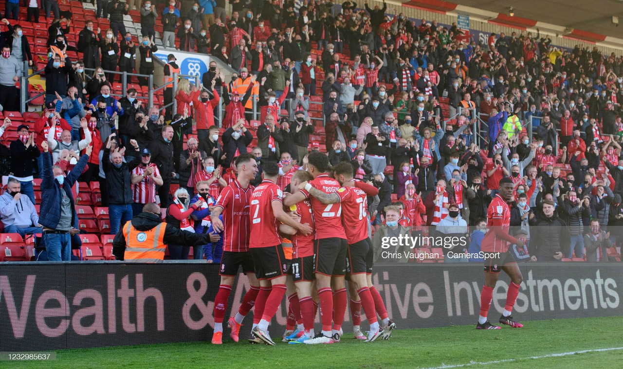 Sunderland vs Lincoln City preview: How to watch, team news, predicted lineups and ones to watch 