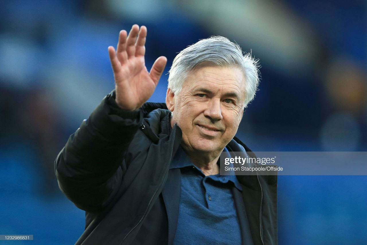 Everton 2020/21 season review: Ancelotti's sudden departure caps campaign of frustrations