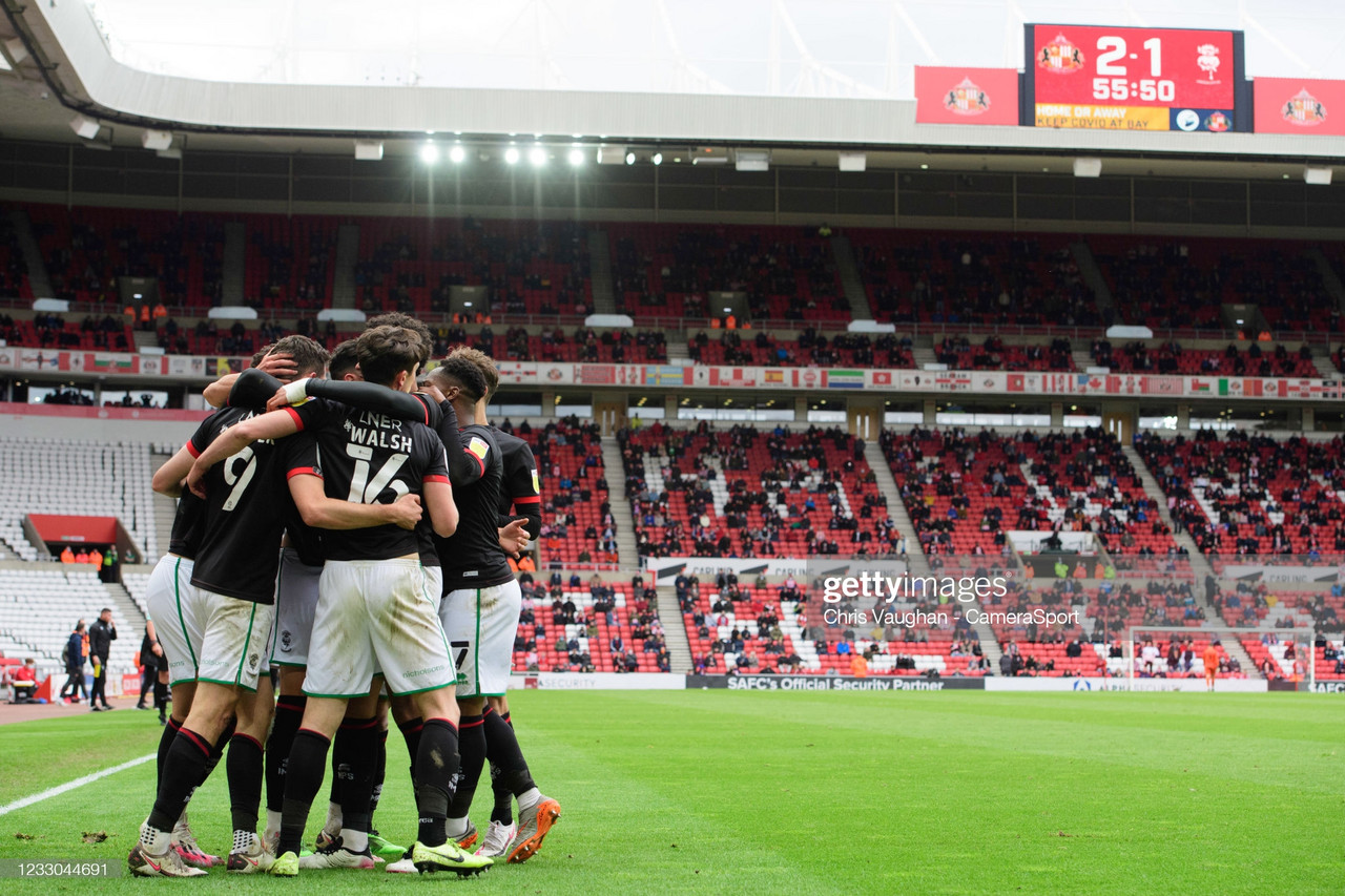 Sunderland vs Lincoln City preview: How to watch, kick-off time, team news, predicted lineups and ones to watch