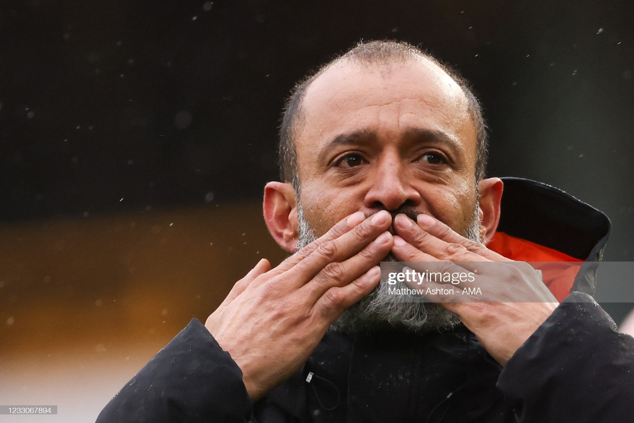 Analysis: Molineux awaits as Santo returns