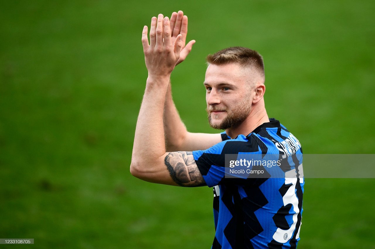 Could Spurs land Skriniar?