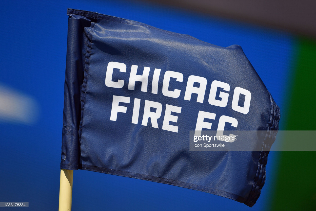Chicago Fire offseason recap - the good, the bad, and the unknown