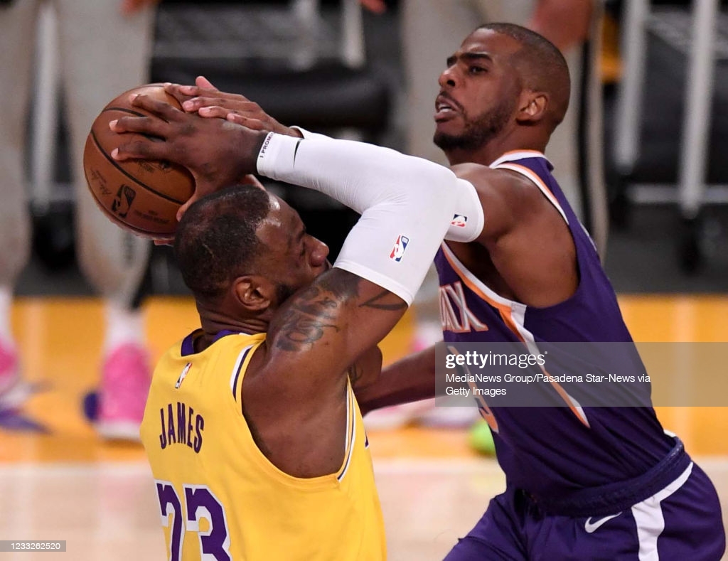 Resumen y mejores momentos de Los Ángeles Lakers 105-117 Phoenix Suns Resumen y mejores momentos de Los Ángeles Lakers 105-117 Phoenix Suns
