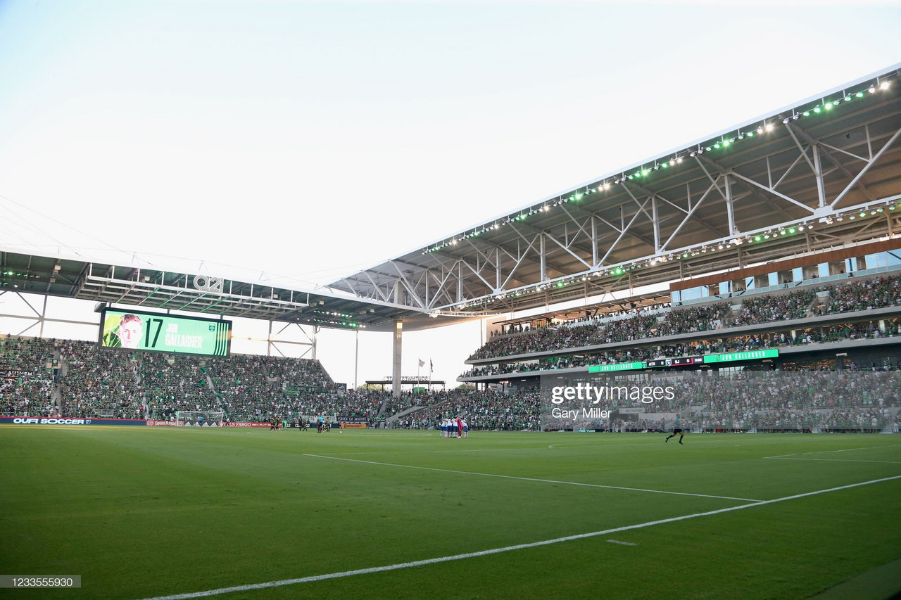 Austin FC vs FC Cincinnati preview: How to watch, team news, predicted lineups, kickoff time and ones to watch