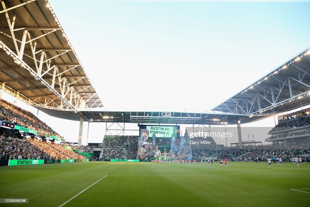 Austin Fc Vs Columbus Preview How To Watch Team News Predicted Lineups And Ones To Watch Vavel Usa