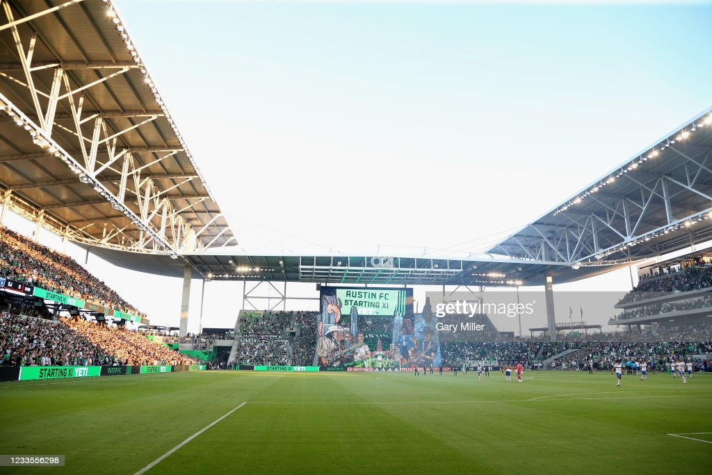 Photo of Austin FC – Vista previa de Columbus: cómo mirar, noticias del equipo, alineaciones previstas y espectadores