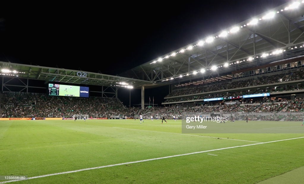 Austin FC vs Houston preview: How to watch, team news, predicted lineups and ones to watch