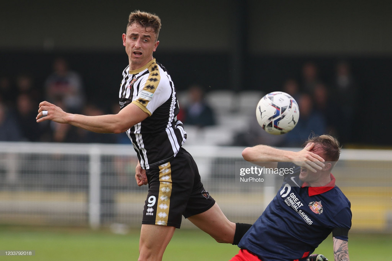 Spennymoor Town vs Kidderminster Harriers: How to watch, kick-off time, team news, predicted lineups and ones to watch