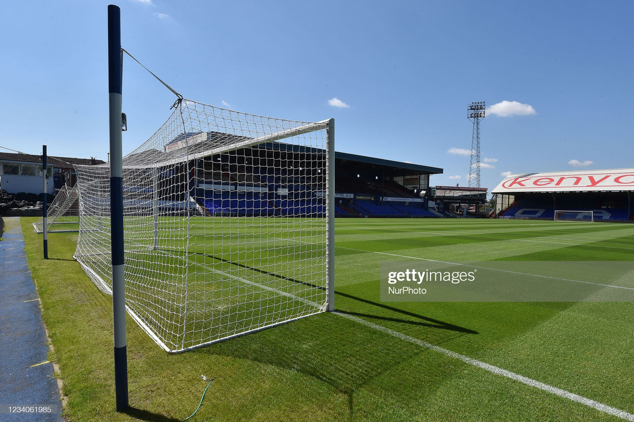 Oldham Athletic vs Burnley preview: kick-off time, team news, predicted lineups and ones to watch. 