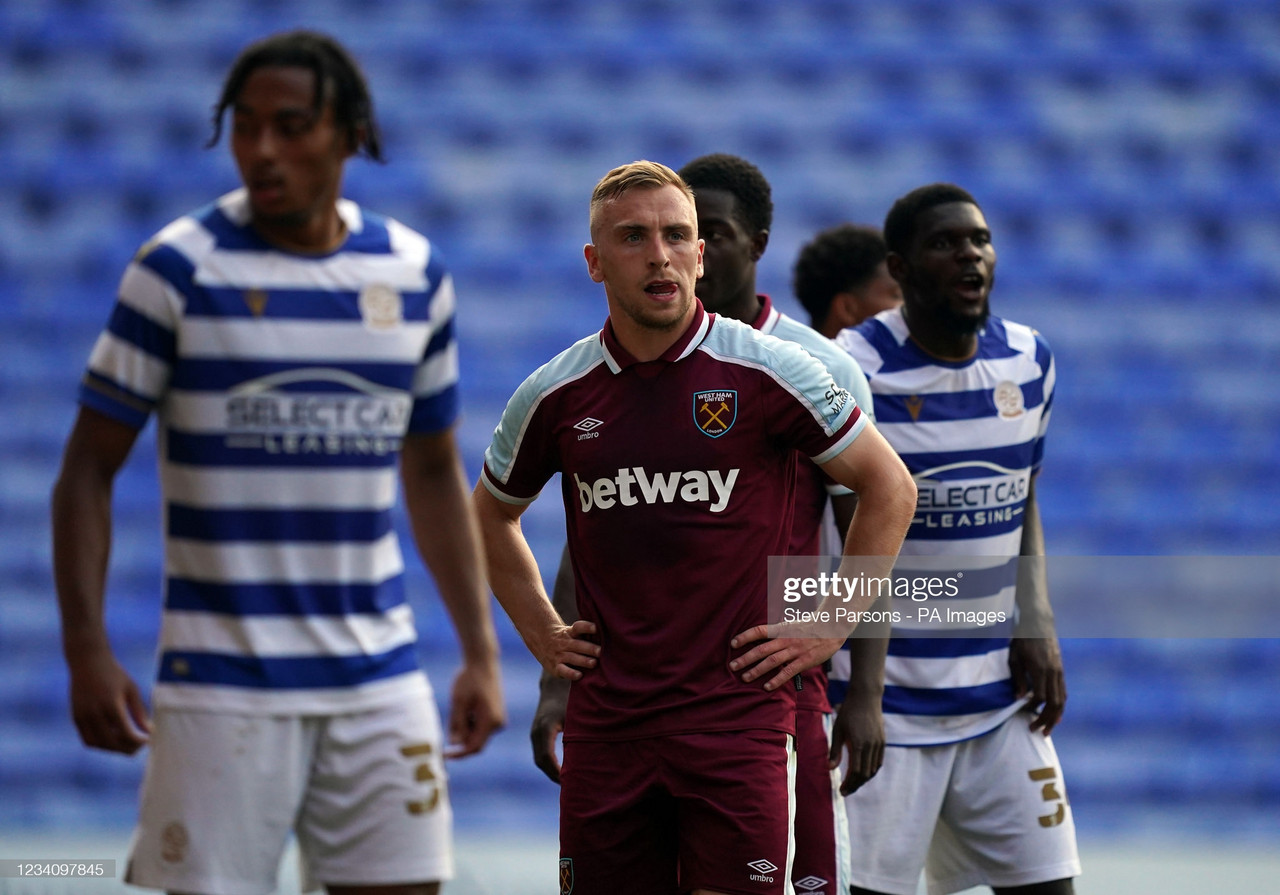 Newcastle United vs West Ham - Jarrod Bowen: " I feel like we will put in a good performance"