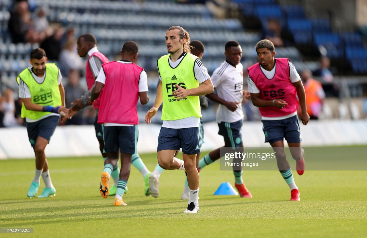 Queens Park Rangers vs Leicester City Preview: How to watch, kick-off time, team news, predicted lineups, ones to watch