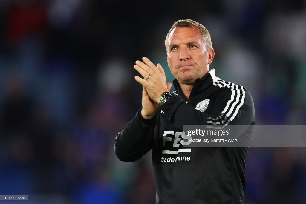 The key quotes from Brendan Rodgers' pre-match press conference ahead of Community Shield clash