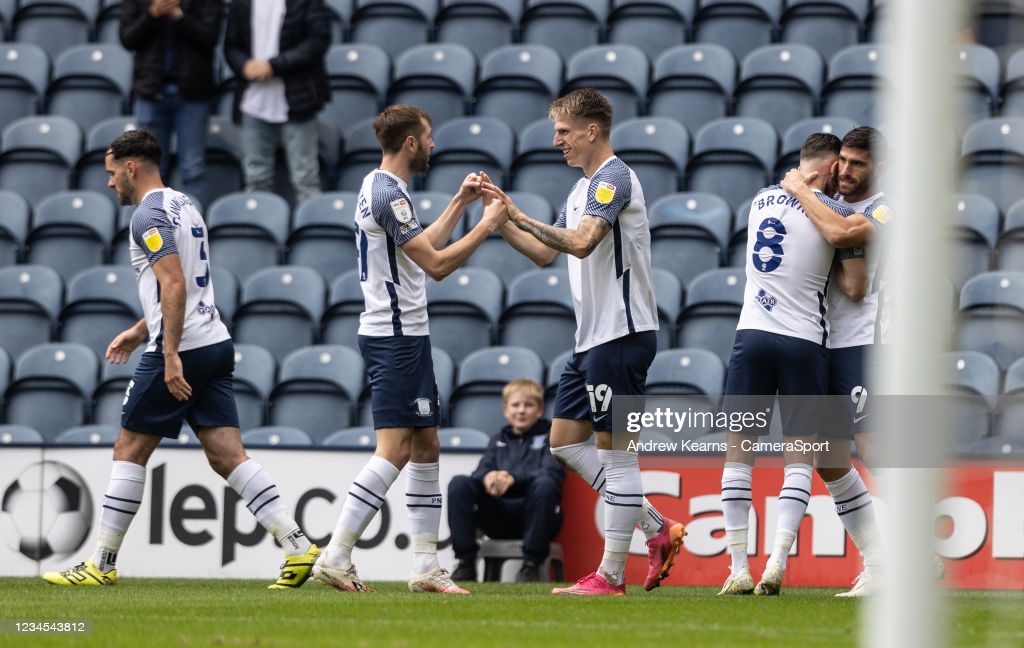 Reading vs Preston North End preview: How to watch, team news, kick-off time, predicted lineups and ones to watch