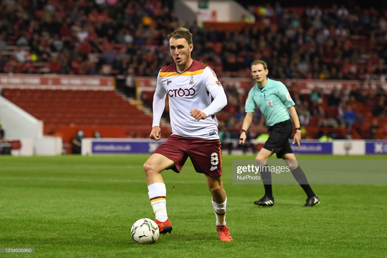 Bradford City vs Oldham Athletic preview: How to watch, kick-off time, predicted lineups, team news, officiating and ones to watch