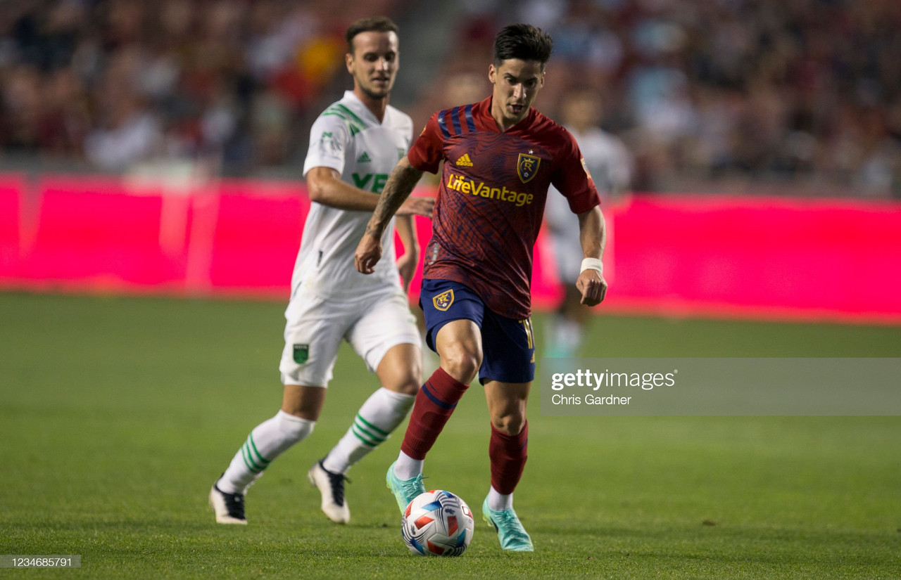 Real Salt Lake vs Austin FC preview: How to watch, team news, predicted lineups, kickoff time and ones to watch