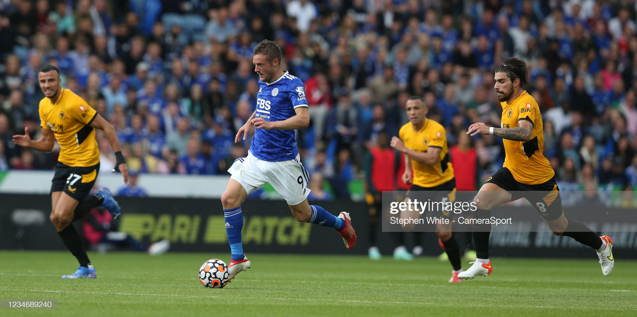 West Ham United vs Leicester City: Predicted Line Ups