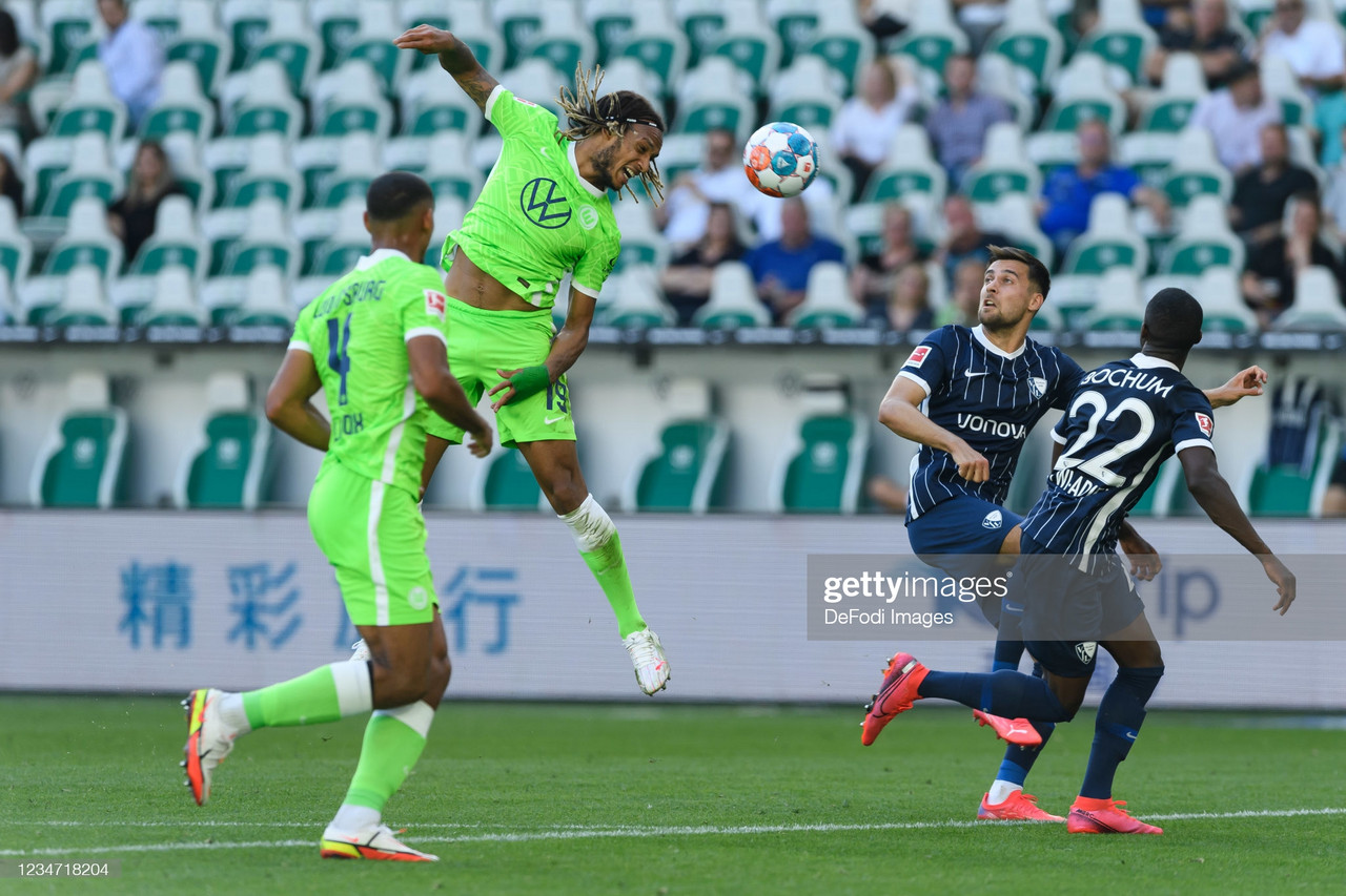 VFL Bochum vs VFL Wolfsburg preview: How to watch, kick-off time, team news, predicted lineups, and ones to watch