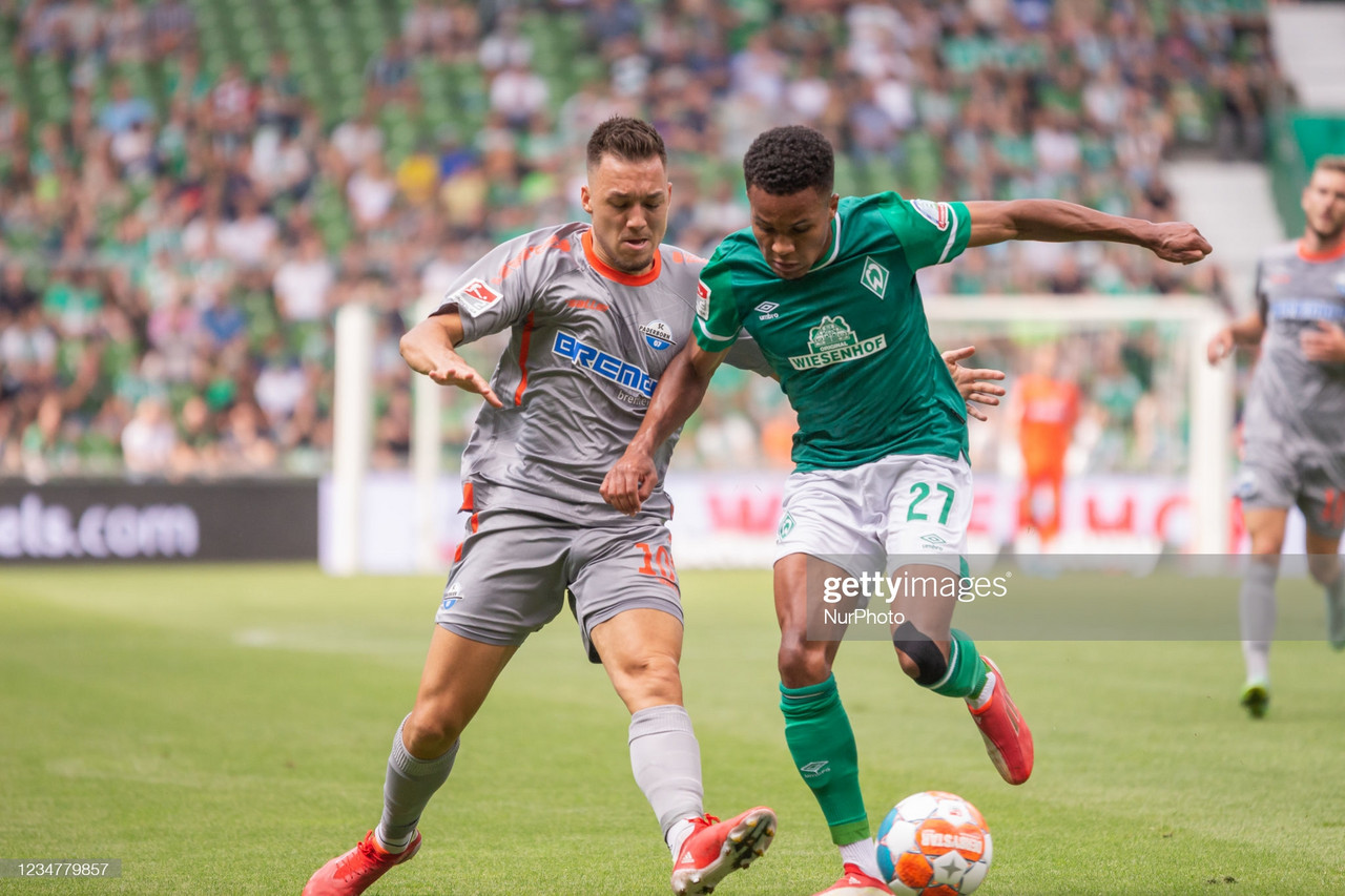 Paderborn vs Werder Bremen preview: How to watch, kick-off time, team news, predicted lineups, and ones to watch