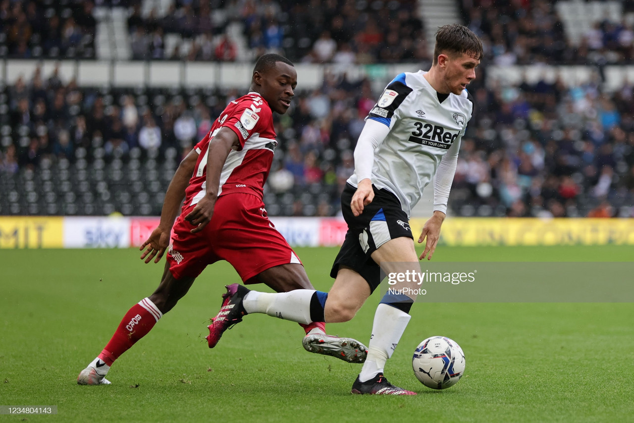 Why Pride may finally be returning to Pride Park