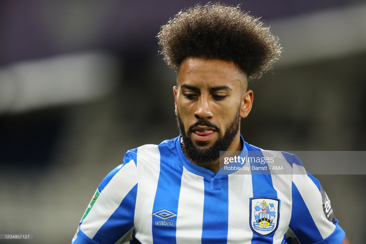 Huddersfield Town 4-0 Reading: Rampant Terriers rise to play-offs 