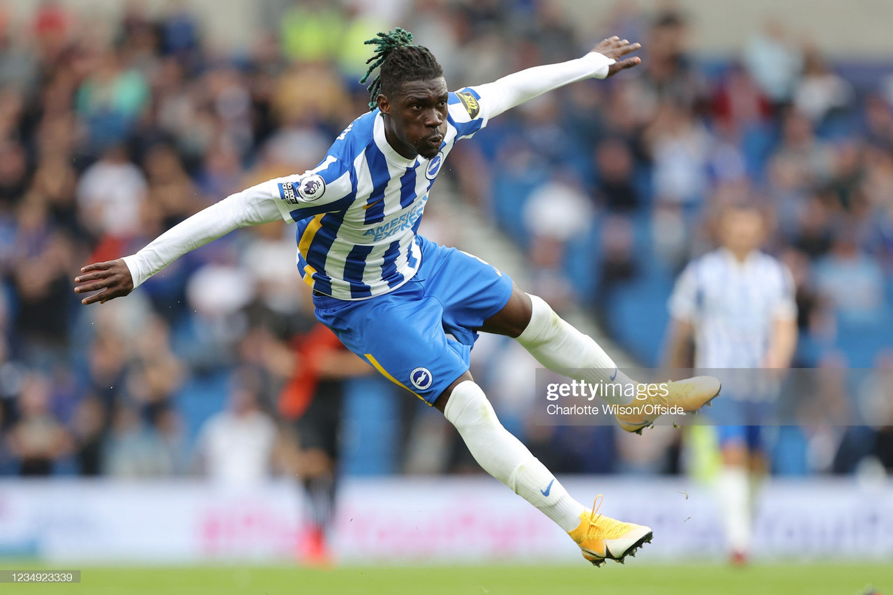 Analysis: Will Brighton regain clinical edge in London?