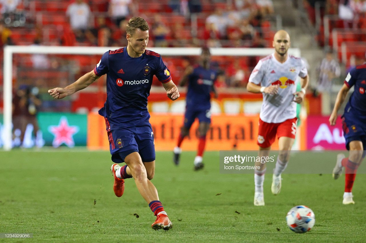 Chicago Fire vs New York Red Bulls preview: How to watch, kick-off time, team news, predicted lineups, and ones to watch