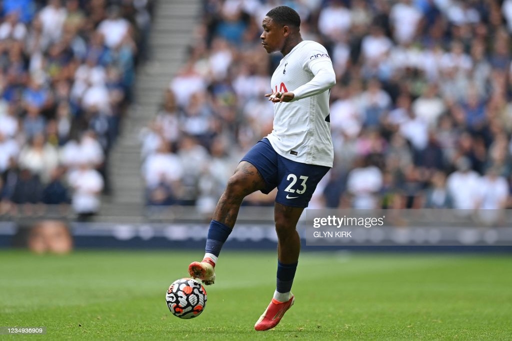  Bergwijn injury worries Tottenham coaching staff