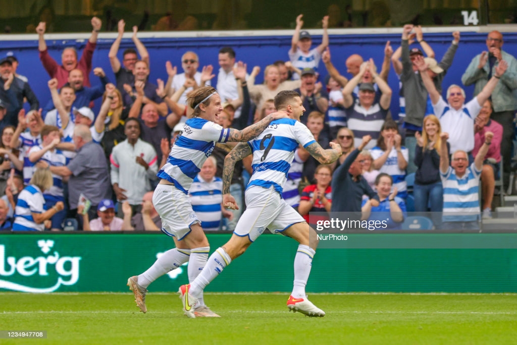 Reading vs Queens Park Rangers preview: How to watch, team news, kick-off time predicted lineups and ones to watch