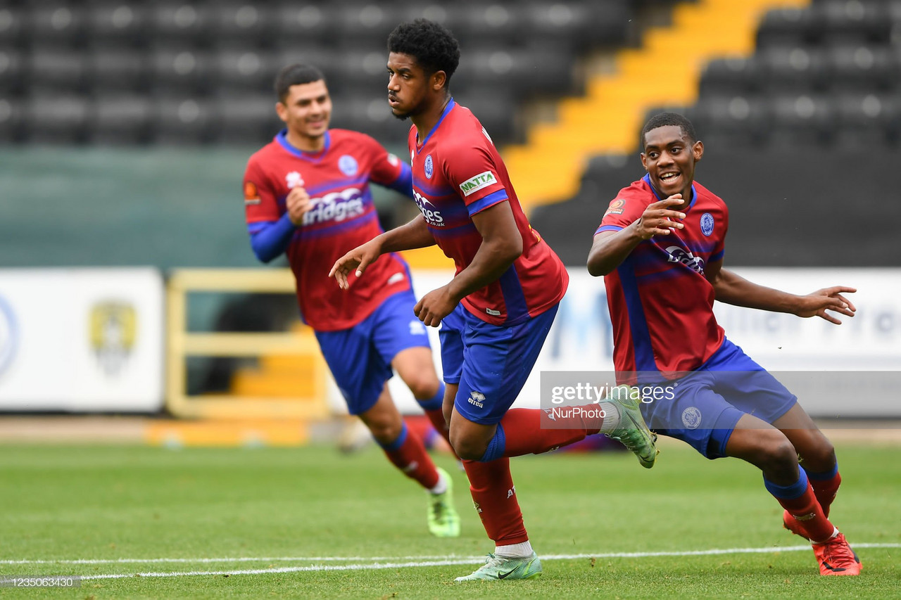 Aldershot Town vs King's Lynn Town: How to watch, kick-off time, predicted lineups, team news and ones to watch