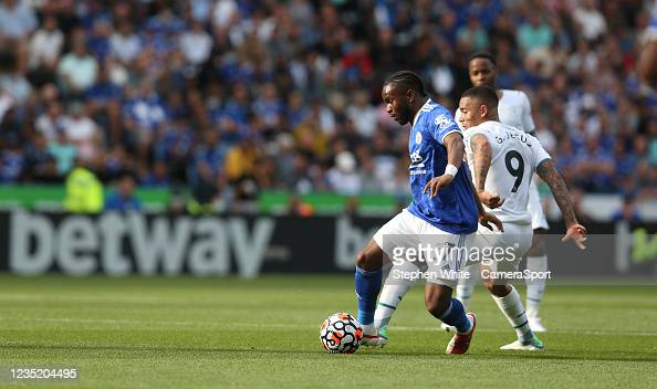 Leicester City 0-1 Manchester city: Post-match comments