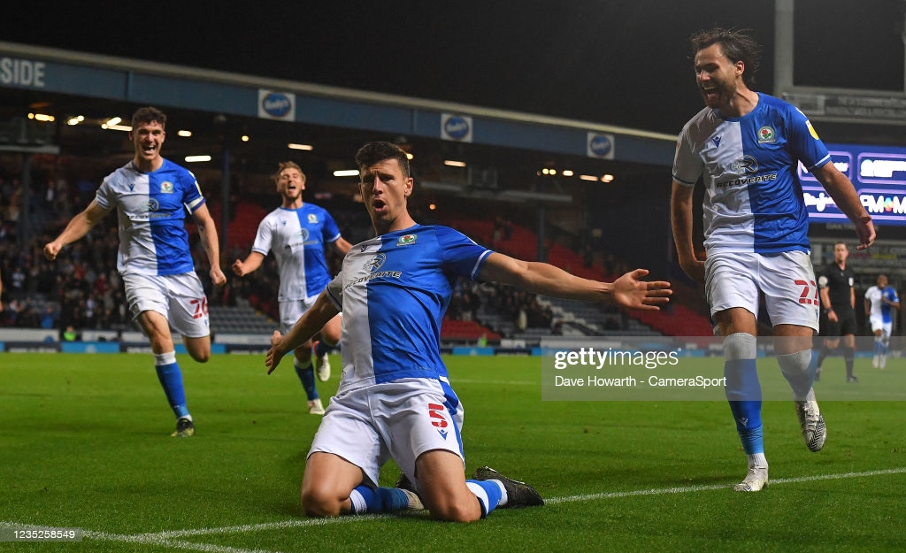 Blackburn Rovers 2-0 Hull City: Quickfire double helps Rovers sink toothless Tigers