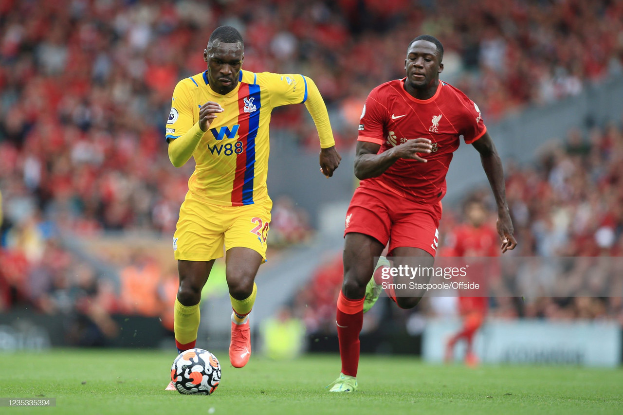 Liverpool vs Crystal Palace: Premier League Preview, Gameweek 2, 2022