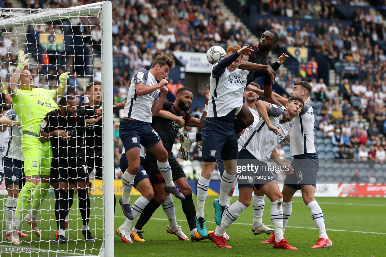 West Bromwich Albion vs Preston North End preview: How to watch, kick-off time, team news, predicted lineups and ones to watch