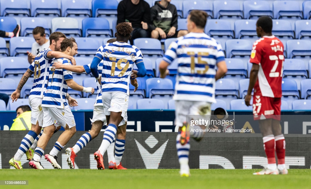 Derby County vs Reading preview: How to watch, team news, kick-off time, predicted lineups and ones to watch